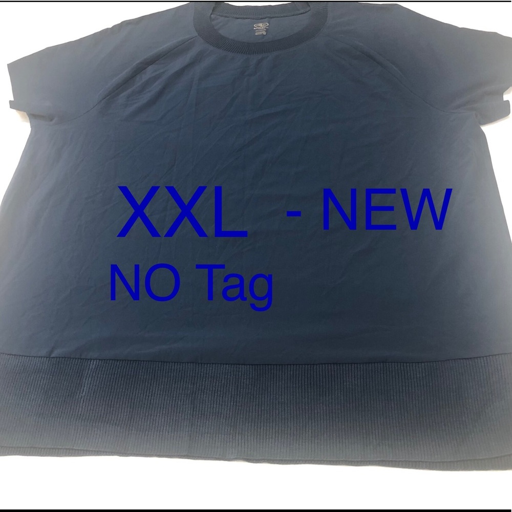 , Athletic Works  Women's Short Sleeve T SHIRT